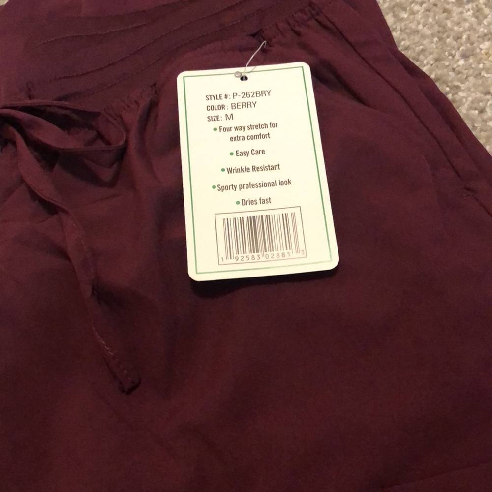 Scrub pants - Picture 4 of 4